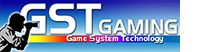 logo GST Gaming