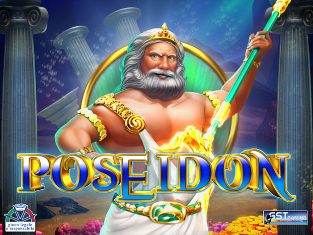 Poseidon 1