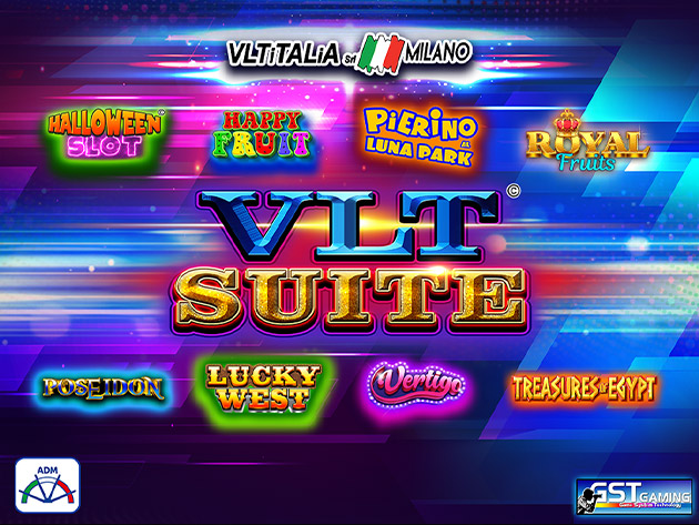 VLTSuite 1