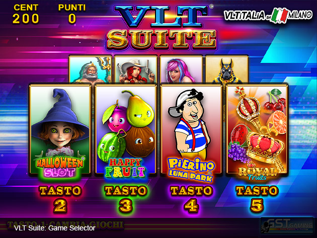 VLTSuite 2