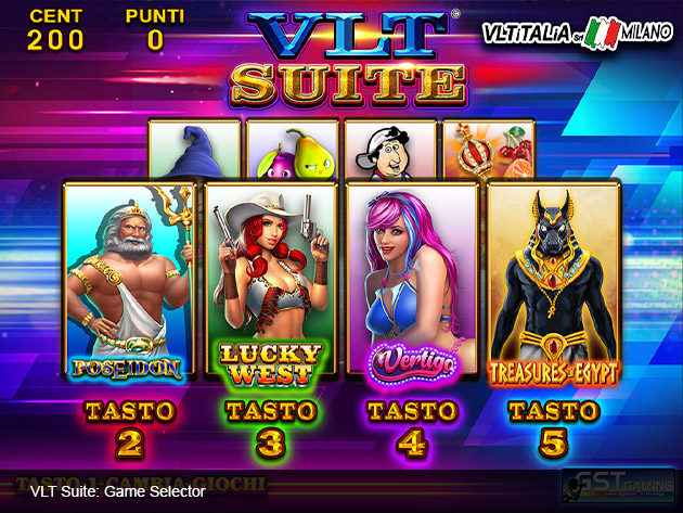 VLTSuite 3