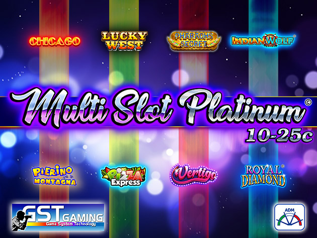 Multi Slot Platinum 0